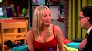 The Big Bang Theory: Penny Agrees to Propose to Leonard thumbnail