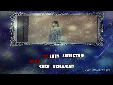 Аркадий Думикян - Красная Роза Караоке