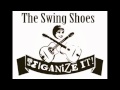 Nuage - The Swing Shoes