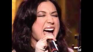 Michelle Branch - Are You Happy Now (Jimmy Kimmel 07-25-03)