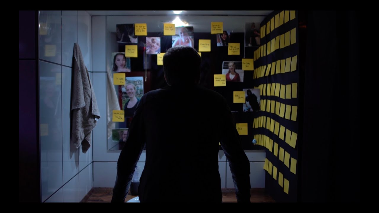 Poster Boy Short Film YouTube