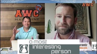 A Most Interesting Person with Scott Ehrankrantz
