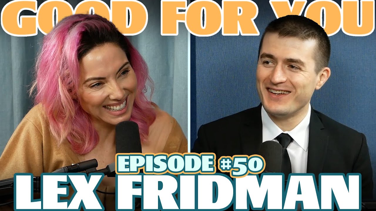 Is Lex Fridman Married? Exploring The Love Life Of Podcaster! 12/2023