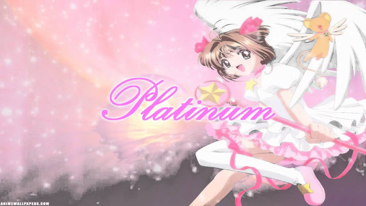 Platinum - Maaya Sakamoto (Instrumental)