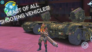 WHY YOU SHOULD CHOOSE MC-4 FIRESTORM ! | GANGSTAR VEGAS | TEALEX