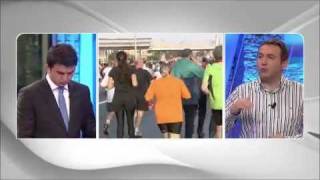 Alpaslan ERTEKİN - LİG TV Part 2