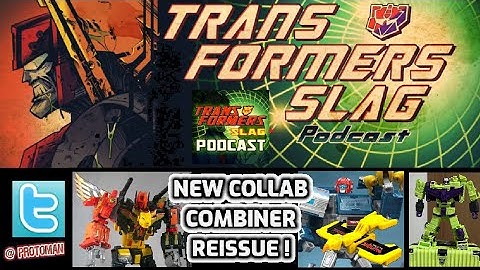 NEW Transformers Collab Stranger Things 2026 | Predaking Reissue | Next Stream