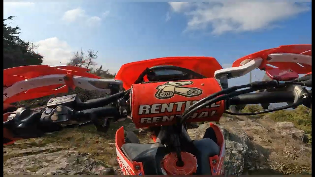 Enduro in Greece ΒΕΛΒΕΝΤΟΣ 2026 part2 