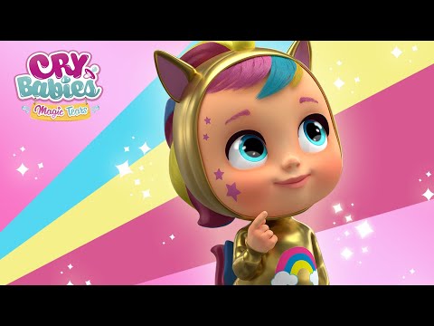 💛💛 Легенда о Нарви, часть вторая 💛💛 Верните Мне Силы! ✨ Край Бебис 💧 Мэджик Тирс 💕 ДЕТЕЙ на РУССКОМ