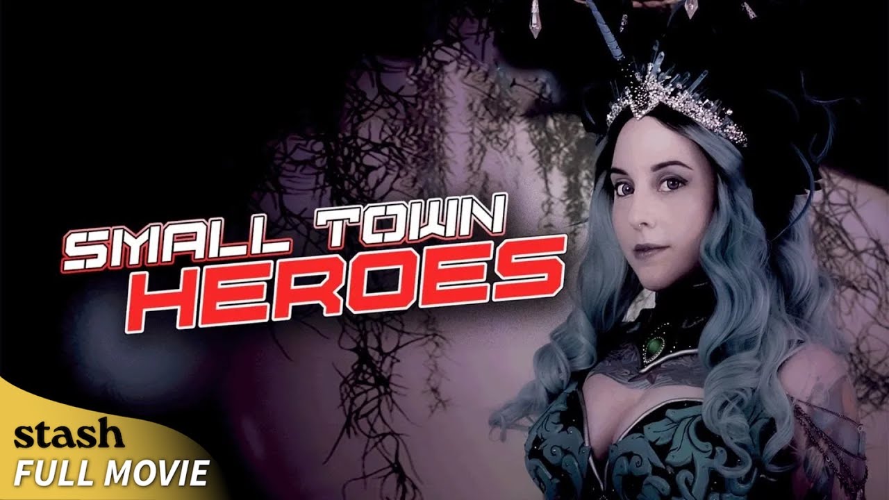 Small Town Heroes (2025)