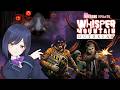 🧟 | 山から抜け出したい！ | WhisperMountainOutbreak【静凛/にじさんじ】