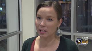 Anishinaabe Speakers Share Stories, Culture At Marquette Regional History Center