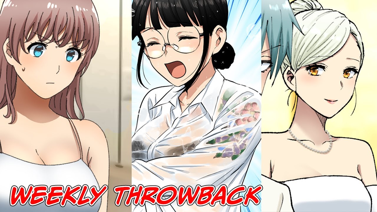 [Weekly Throwback] Sekai Compilation 27 [Manga Dub]