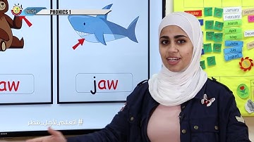 Grade 2   English   Phonics 1  Module 9   Week3