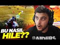 FATİH LİGİNDE HİLE AÇMIŞLAR BU NASIL HİLE!? PUBG MOBILE