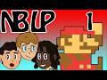 (Nathaniel Bandy 2 Reupload) NB'S LP's!! Super Mario Bros. Part 1