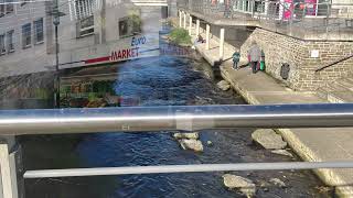 25 Yıl Yaşadığım Şehir Meschede