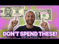 Fancy Serial Numbers Dollar Bills Worth Money Hiding In Your Wallet Fancy Serial Numbers Dollar Bills Worth Money Hiding In Your Wallet