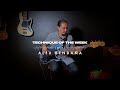Alex Bendaña on Major Pentatonic Scales For Bass | Technique of the Week | Fender