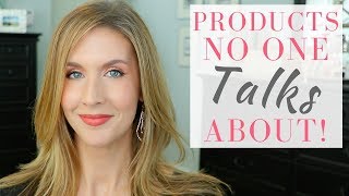 BEAUTY PRODUCTS YOU’VE NEVER HEARD OF AND WILL LOVE! | GIVEAWAY!