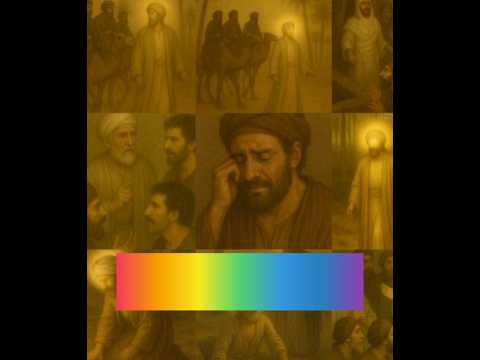 کرامت شگفت انگیز امام باقر ع زنده کردن مرده یارضا  البرزخ تاریخ الرحمن دانستنی