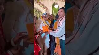 #jai#bageshwar#dham#pyre#guruji