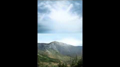 Final Fantasy III DS Walkthrough Part 77 Ending Credits