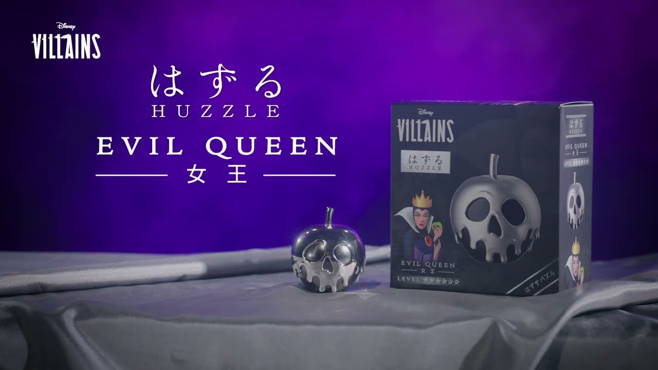 はずる ディズニーヴィランズ 女王 | HANAYAMA ONLINE STORE