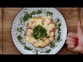 Stop motion healthy pizza