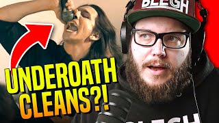 Download Lagu We back in 2009?! Burial Joy - Prospect // Reaction MP3