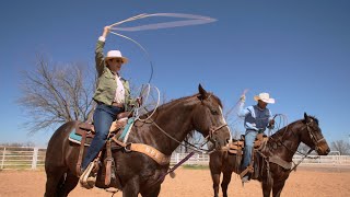 Chihuahua: Mexican Cowboy Life | Pati's Mexican Table S13 E5