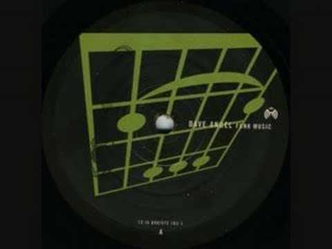 Dave Angel - Funk Music (DJ Tonka Remix)