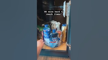 The BEST kitchen gadget ever!