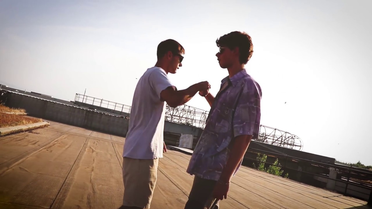 SEVIOH - SOTTO DI ME ft. End Raw (Official Video)