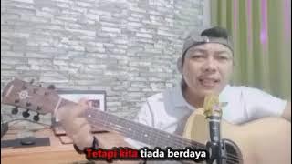 HARUSKAH BERAKHIR - RHOMA IRAMA - COVER BY SEPRYAN GELORANADA