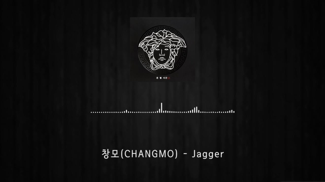 changmo jagger lyric video youtube changmo jagger lyric video youtube