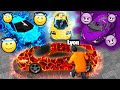 RUBO LE AUTO BUONE DI DIO E CATTIVE DEL DIAVOLO SU GTA5!!