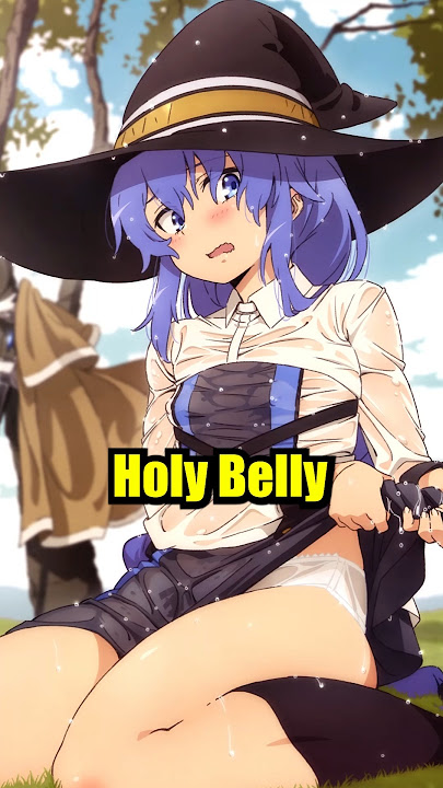Roxy’s Surprise Request: Rudeus Couldn’t Refuse || Mushoku Tensei || #shorts