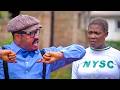 THE VILLAGE PROFESSOR AND THE NEW CORPER | Mercy Johnson 2 - Nigerian Movies 2026 Latest Full Movies