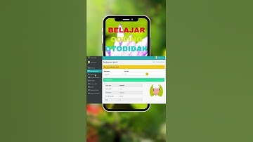 Belajar Coding Pemula #Short