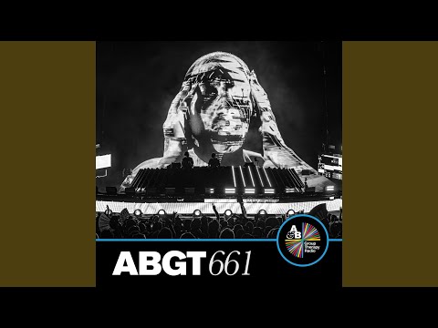 Trilucid - Let Go Of Your Pain (ABGT660) - Mixed
