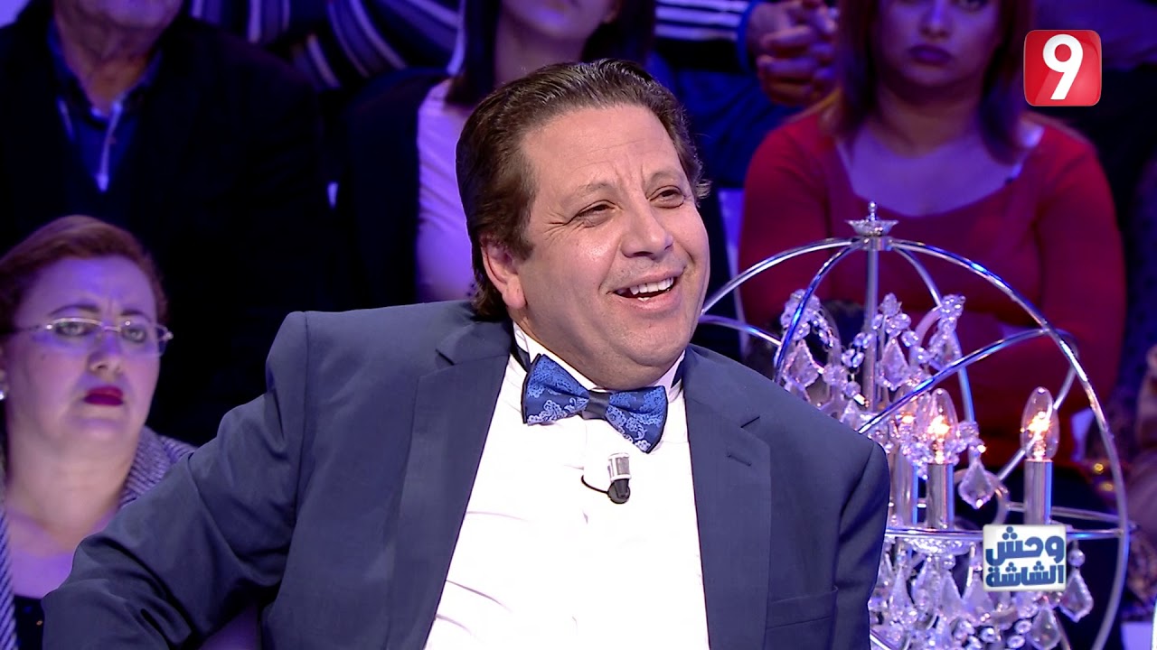 وحش الشاشة | خالد الكريشي: حذفنا ما يقارب ساعة من إعترافات عماد الطرابلسي