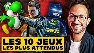 The 10 most anticipated video games coming in May 2026 on PS5, Nintendo Switch 2, Xbox and PC 🌟