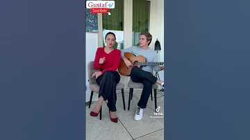 Chenoa y Carlos Baute: El chisme “acustic version” ❤️