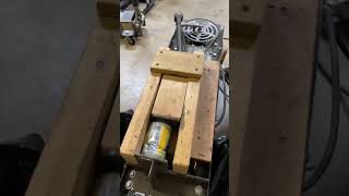 Cane Crasher #casher #asmr #virlshort #official #crashing #crashtest #crashout #crashing #crashout