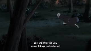 story wa obito uciha  (song obito's theme)