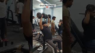 Ghee Recovering ❤️‍🩹#viral #viralvideo #viralshorts #trendingshorts #deva