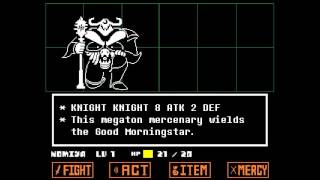Undertale - Part 11