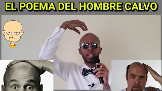 ANDERSON HUMOR - EL POEMA DEL HOMBRE CALVO