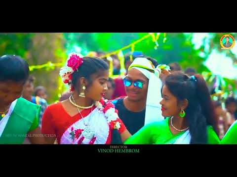 New ho video song Ape hatunj hujuakan amai new lalka video song